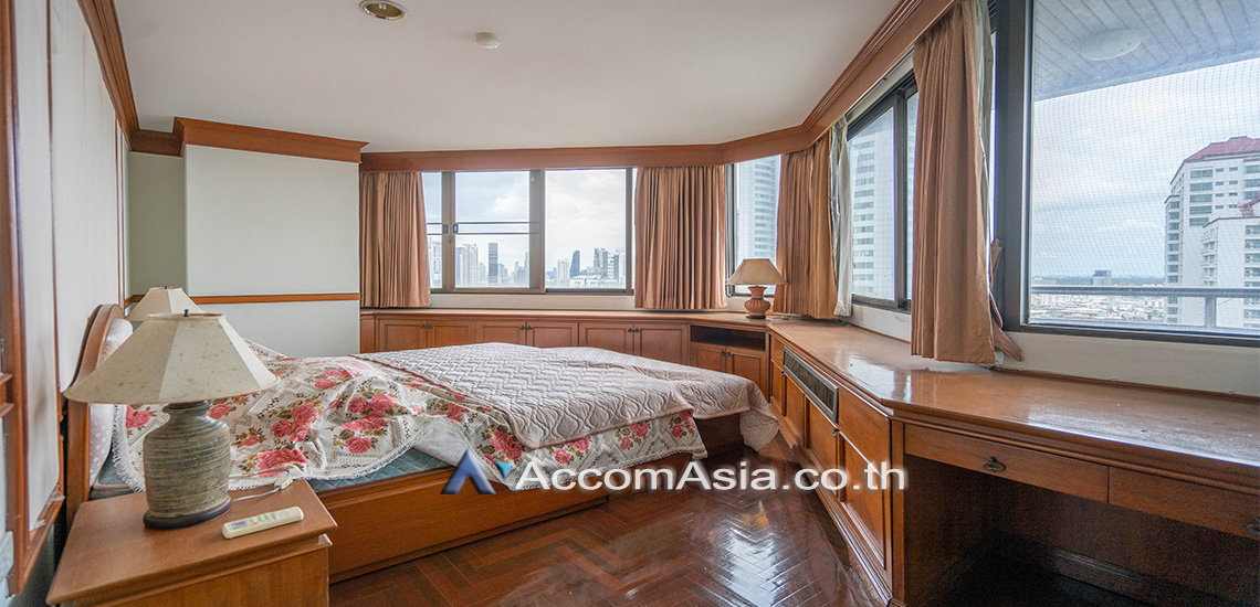 รูป 🔼🔽 AccomA 📩 2 BR Condominium @Lake Avenue (AA27956) - รูปที่ 7/8