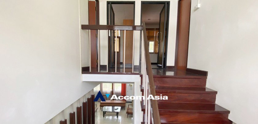 รูป 🔼🔽 AccomA 📩 Pet friendly,Home Office 3 BR House in Klong Tan (9014601) - รูปที่ 15/20