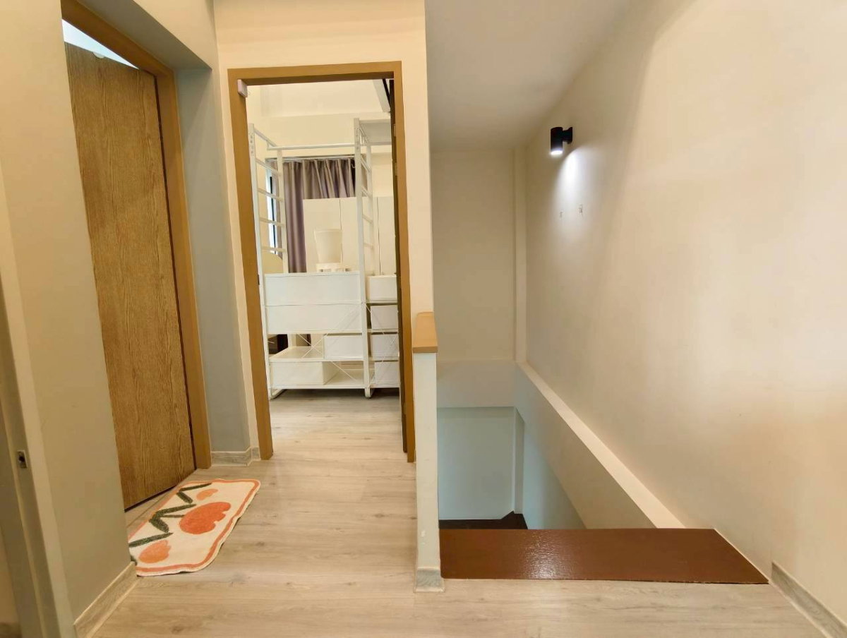 รูป ขายบ้าน Able วชิรธรรมสาธิต 42 (สุขุมวิท 101/1) – ใกล้ BTS ปุณณวิถี 🏠 - รูปที่ 17/21