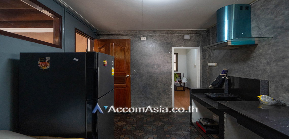 picture 🔼🔽 AccomA 📩 Home Office 3 BR House in Khlong Tan Nuea (AA21780) - 8/18