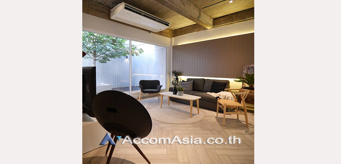 picture 🔼🔽 AccomA 📩  3 BR House in Khlong Tan Nuea (AA29529) - 2/16