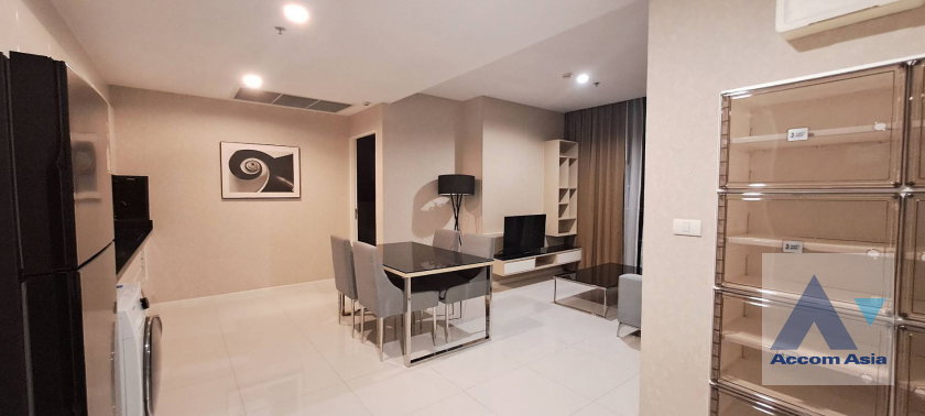 picture 🔼🔽 AccomA 📩  2 BR Condominium @Estella Ekkamai (Movenpick Residences Ekkamai)  (AA31816) - 5/12