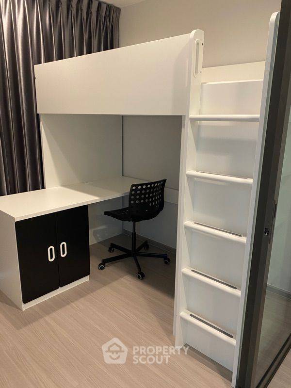 รูป คอนโด 2-ห้องนอน ที่ ไลฟ์ ลาดพร้าว ใกล้ BTS ห้าแยกลาดพร้าว (ID 47905) - รูปที่ 9/14