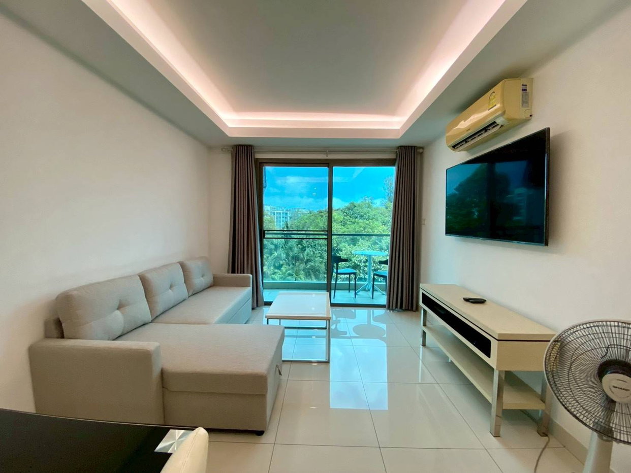 รูป 1 Bedroom Condo for Sale in Pattaya at Laguna Beach Jomtien 2 - รูปที่ 1/15