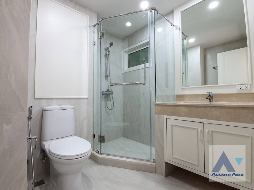 รูป 🔼🔽 AccomA 📩  3 BR Condominium @Wilshire (AA29566) - รูปที่ 12/20