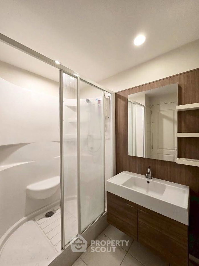 รูป คอนโด 2-ห้องนอน ที่ คิว เฮ้าส์ สาทร ใกล้ BTS กรุงธนบุรี (ID 2444706) - รูปที่ 22/23