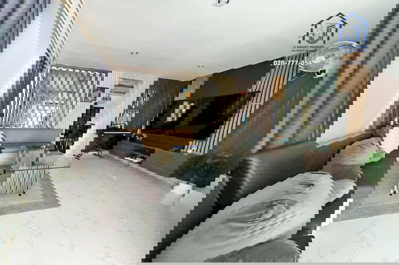 รูป ขายบ้านเดี่ยว 2 ชั้น 72.1 ตารางวา หมู่บ้านเอสวิลล์ รังสิต-ลำลูกกา คลอง 4 ถนนไสวประชาราษฎร์ ใกล้รถไฟฟ้าคูคต - รูปที่ 9/25