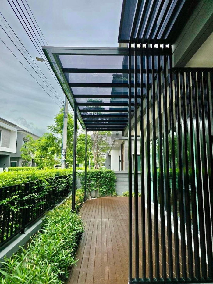 รูป เช่าบ้าน  เดอะ ซิตี้ บางนา บางแก้ว บางพลี สมุทรปราการ CX-150663 ✅ ทักไลน์ @connexproperty ตอบทันที ทีมงานมืออาชีพ ✅ - รูปที่ 8/12