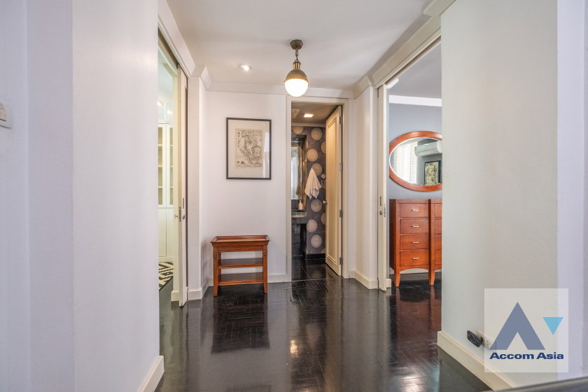 รูป 🔼🔽 AccomA 📩  3 BR House in  Lumphini (AA36589) - รูปที่ 9/20