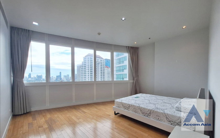 picture 🔼🔽 AccomA 📩  3 BR Condominium @Millennium Residence @ Sukhumvit (AA37532) - 5/6