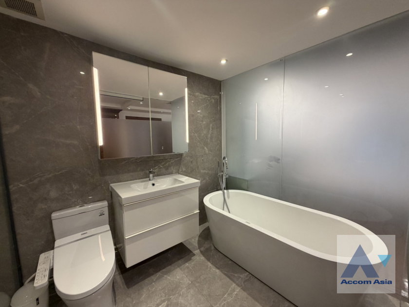 รูป 🔼🔽 AccomA 📩  3 BR Condominium @Royal Castle Sukhumvit 39 (AA22011) - รูปที่ 14/15