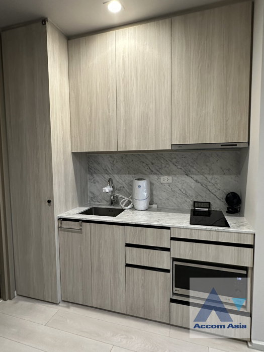 รูป 🔼🔽 AccomA 📩  2 BR Condominium @Noble Ploenchit (AA44977) - รูปที่ 12/20