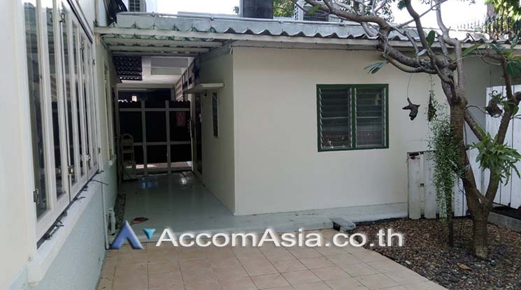 รูป 🔼🔽 AccomA 📩  3 BR House in Thung Maha Mek (90372) - รูปที่ 12/12