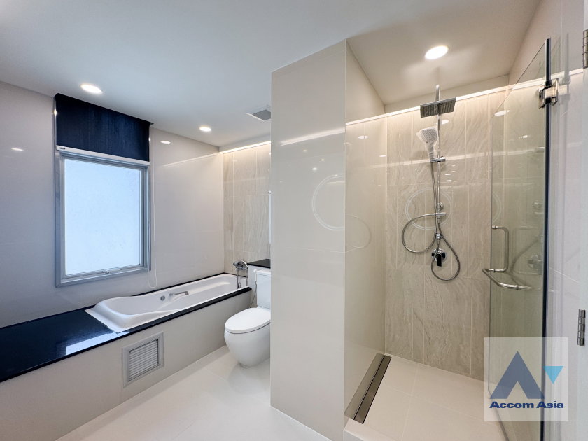 รูป 🔼🔽 AccomA 📩 Pet friendly 3 BR Condominium @Grand Langsuan (1519719) - รูปที่ 20/20