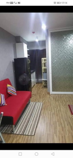 รูป ใกล้รถไฟฟ้า และรถประจำทาง ใกล้แหล่งของกิน  ไอริส บางใหญ่ - รูปที่ 3/8