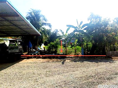 HOME 420 Sq.w. Chiang Yun Maha Sarakham for 995,000