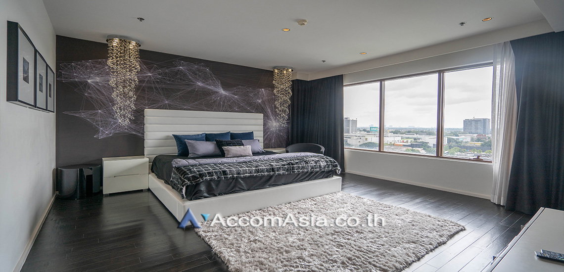 รูป 🔼🔽 AccomA 📩 Corner Unit 3 BR Condominium @The Emporio Place (AA18528) - รูปที่ 9/14