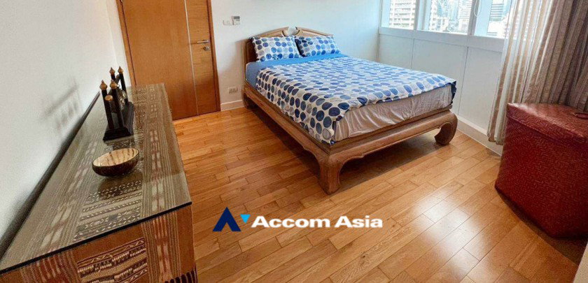 picture 🔼🔽 AccomA 📩  3 BR Condominium @Millennium Residence @ Sukhumvit (AA23680) - 9/14