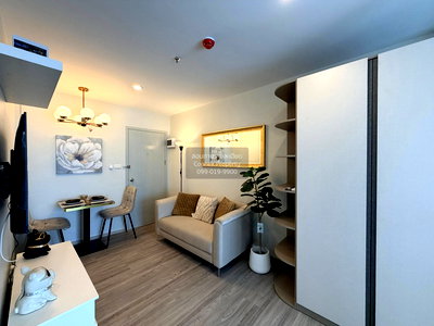 คอนโดให้เช่า : เช่าคอนโด  รีเจ้นท์ โฮม บางนา (โครงการใหม่) บางนา เขต บางนา กรุงเทพ CX-150550 ✅ ทักไลน์ @connexproperty ตอบทันที ทีมงานมืออาชีพ ✅