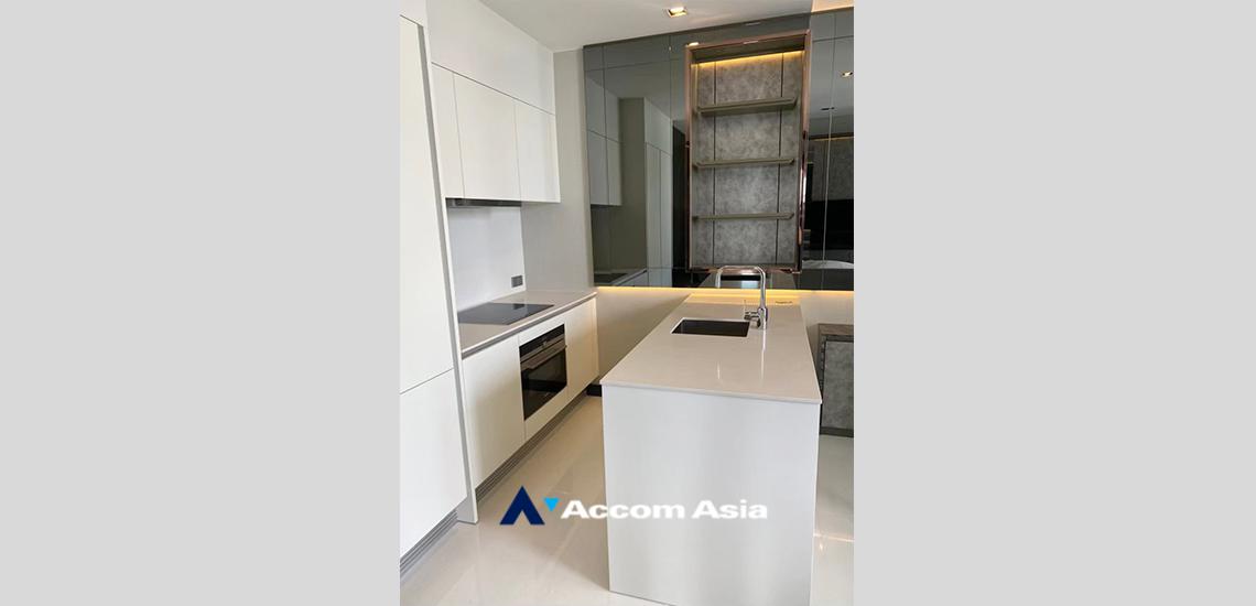 รูป 🔼🔽 AccomA 📩  2 BR Condominium @Q1 Sukhumvit (AA32269) - รูปที่ 6/18