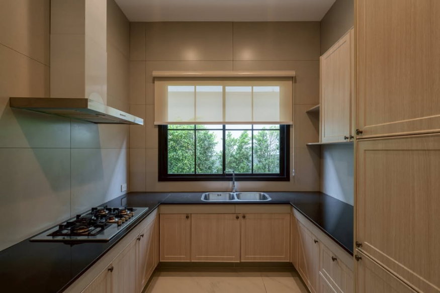 รูป ขายบ้าน Narasiri Phahol - Watcharapol/นาราสิริ พหล - วัชรพล (S6810010) ID Line : @baan88 - รูปที่ 12/15