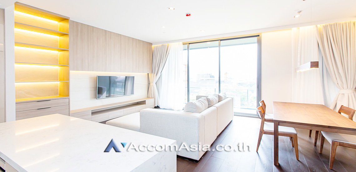 picture 🔼🔽 AccomA 📩  2 BR Condominium @LAVIQ Sukhumvit 57 (AA29605) - 8/18