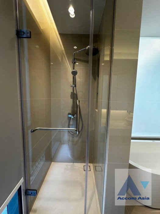 รูป 🔼🔽 AccomA 📩  2 BR Condominium @Domus 16 (310245) - รูปที่ 13/13