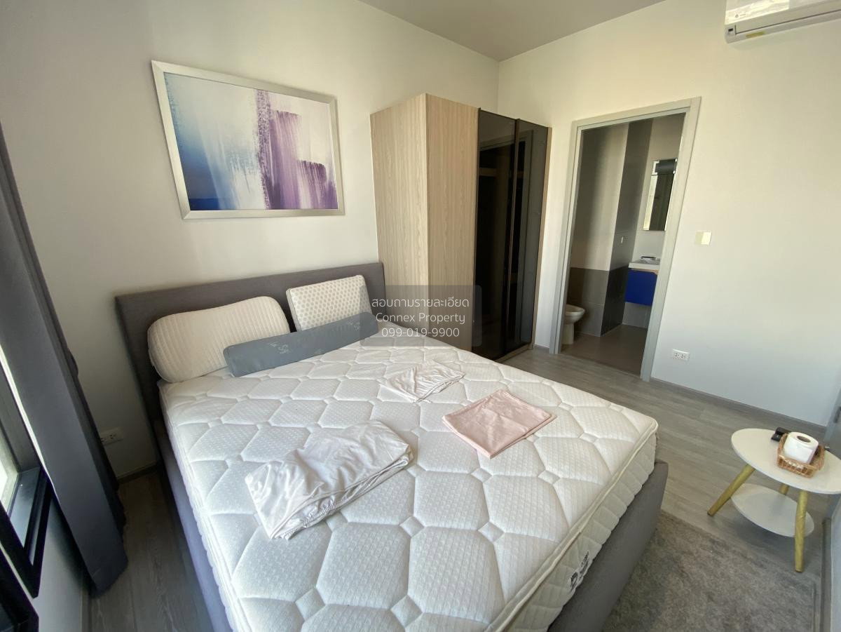 รูป เช่าคอนโด  เอ็กซ์ที เอกมัย BTS-เอกมัย คลองตันเหนือ เขต วัฒนา กรุงเทพ CX-86773 ✅ ทักไลน์ @connexproperty ตอบทันที ทีมงานมืออาชีพ ✅ - รูปที่ 6/9