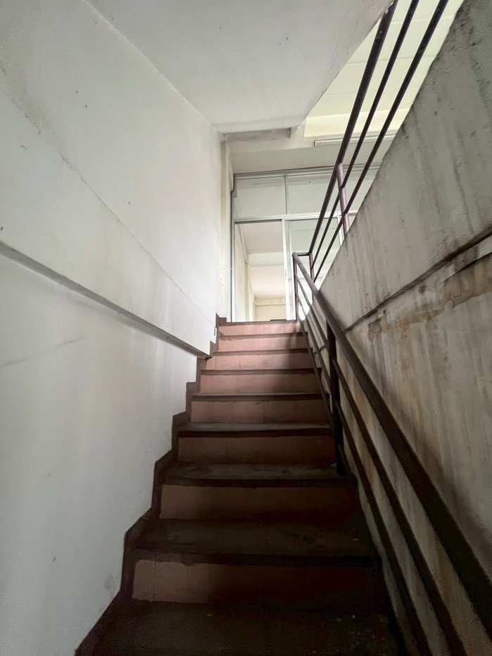 รูป ขายอาคารพาณิชย์ 3.5 ชั้น เนื้อที่ 19 ใกล้ฟู้ดแลนด์นวมินทร์ ซอยนวมินทร์ 101 แขวงคลองกุ่ม เขตบึงกุ่ม กรุงเทพฯ - รูปที่ 13/17