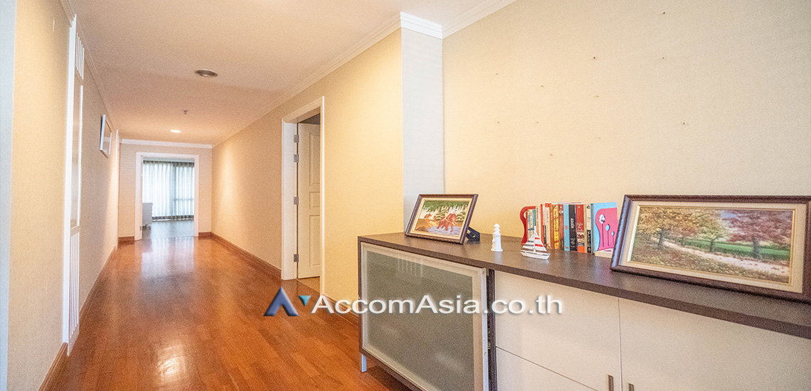 รูป 🔼🔽 AccomA 📩 Duplex Condo 2 BR Condominium @New House (AA31074) - รูปที่ 16/17