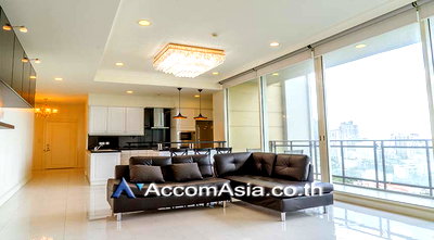 Condos for rent : 🔼🔽 AccomA 📩  2 BR Condominium @Royce Private Residences (AA27164)