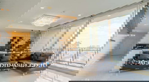 🔼🔽 AccomA 📩  2 BR Condominium @Royce Private Residences (AA27164)