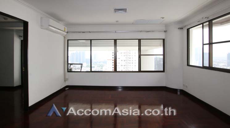 picture 🔼🔽 AccomA 📩 Private Swimming Pool,Huge Terrace,Duplex Condo 3 BR Condominium @Le Raffine Sukhumvit 24 (AA13447) - 9/11