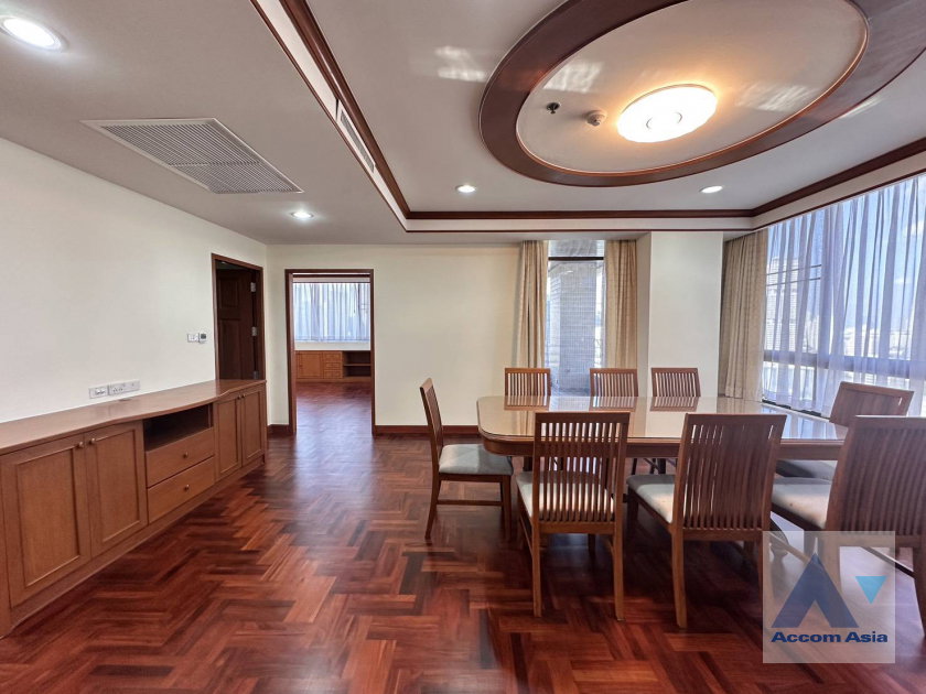picture 🔼🔽 AccomA 📩 Pet friendly 3 BR Condominium @Ruamsuk Condominium (1512679) - 7/20