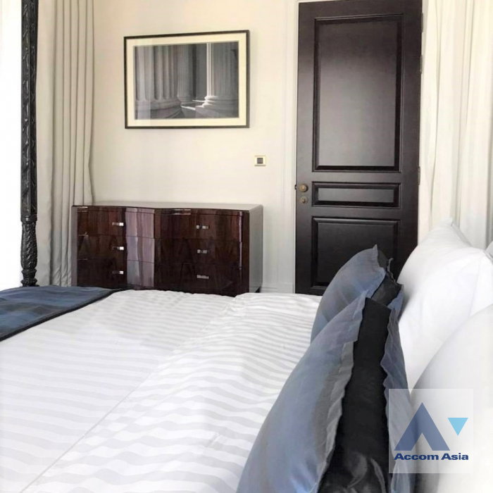 รูป 🔼🔽 AccomA 📩 Garden View 2 BR Condominium @98 Wireless (AA45064) - รูปที่ 7/13