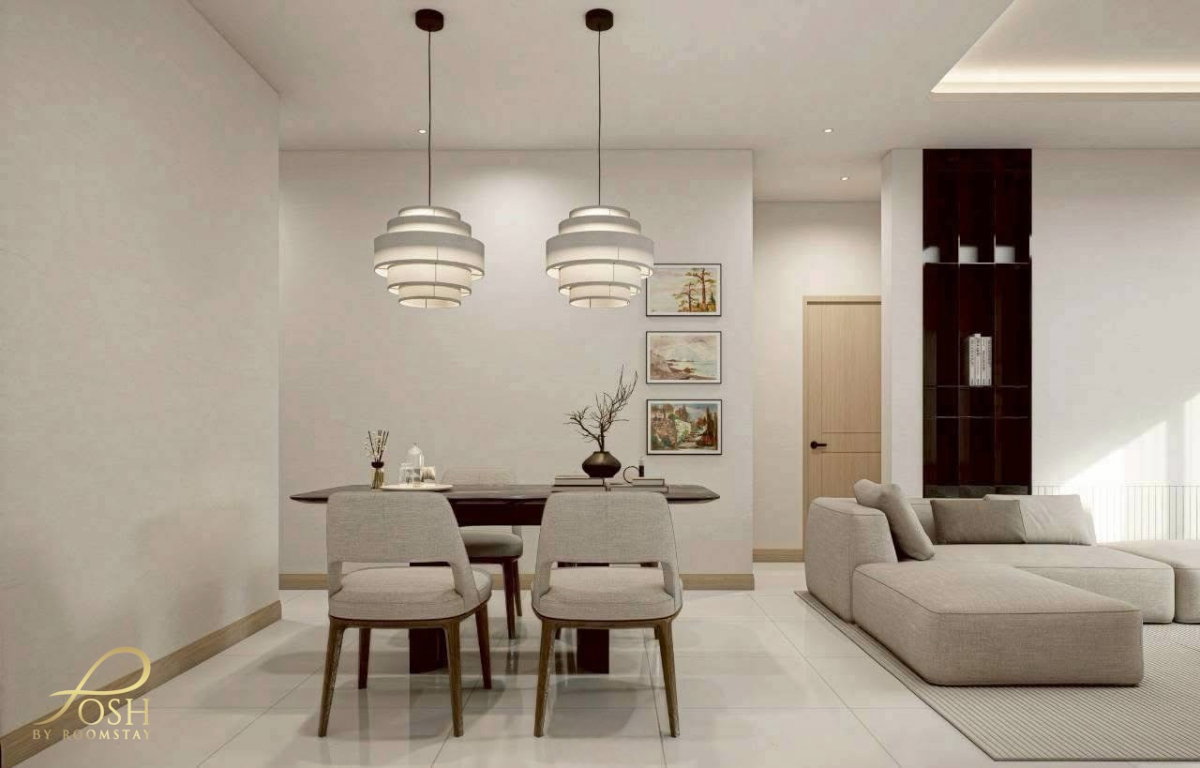 รูป บ้านแฝดชั้นเดียวรีโนเวทใหม่ ทำเลกะทู้ หมู่บ้าน เดอะวัลเล่ย์ กะทู้   ใกล้โรงเรียนขจรเกียรตินานาชาติ (KIS) - รูปที่ 17/24