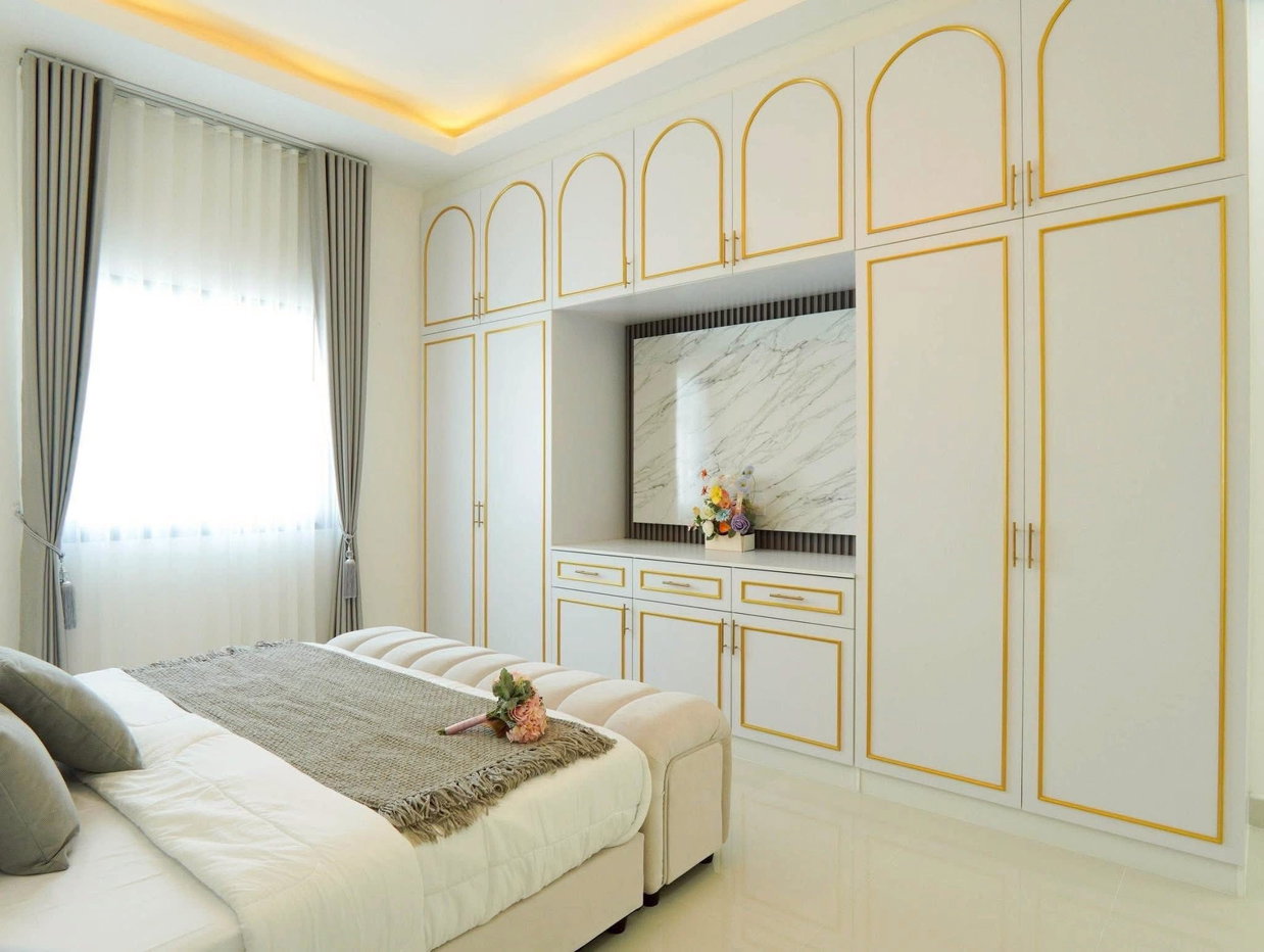 รูป Newly Built House for Sale in East Pattaya - รูปที่ 13/16