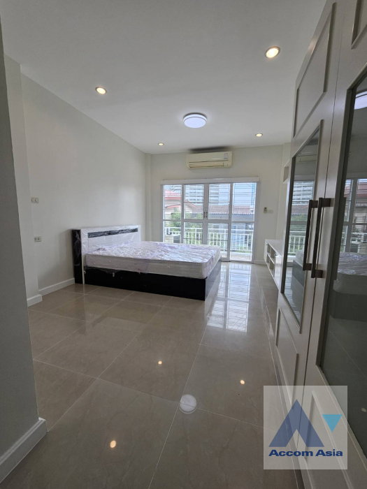 รูป 🔼🔽 AccomA 📩  3 BR House in Khlong Toei (AA28339) - รูปที่ 13/19
