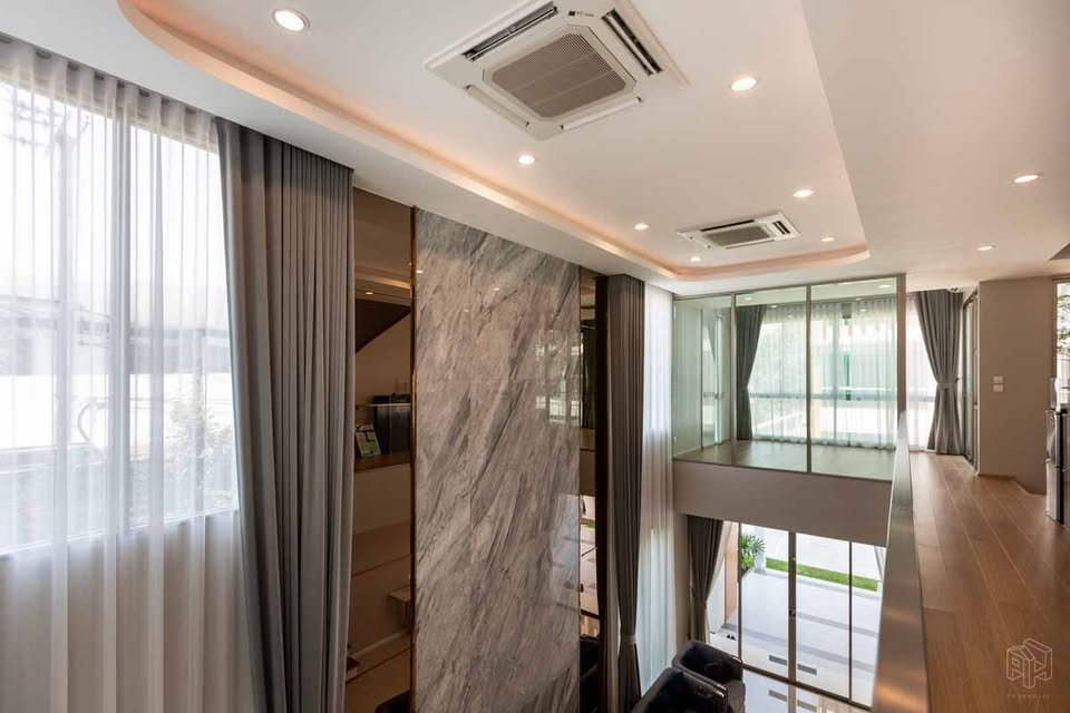 รูป ขายบ้าน QUALITIA SUKHUMVIT 62/ควอลิเทีย สุขุมวิท 62 (S6901003) ID Line : @baan88 - รูปที่ 7/11