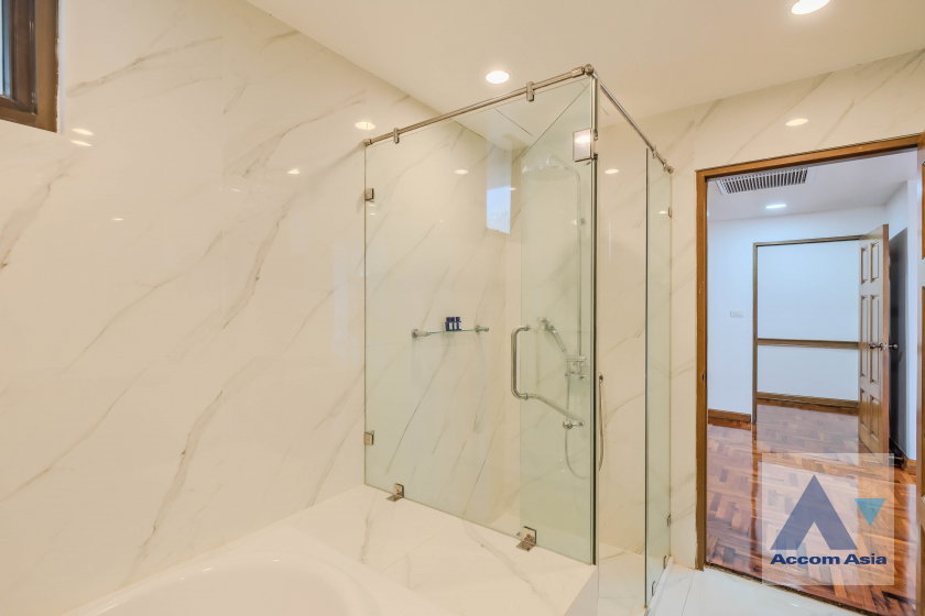 รูป 🔼🔽 AccomA 📩  Large condominium with panoramic views in Sukhumvit (AA14402) - รูปที่ 19/20