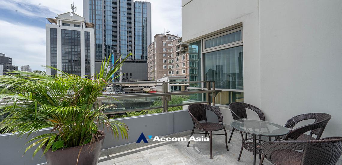 รูป 🔼🔽 AccomA 📩 Pet friendly 3 BR Condominium @The Madison (AA29634) - รูปที่ 8/20