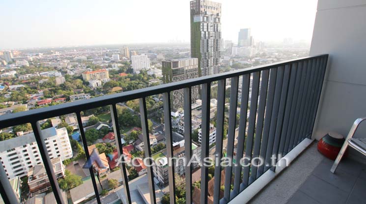 picture 🔼🔽 AccomA 📩  2 BR Condominium @Siri at Sukhumvit (AA11383) - 10/10