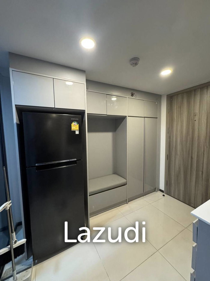 picture 37 sqm 1 Bed condo on at KnightsBridge Space Ratchayothin - 5/9