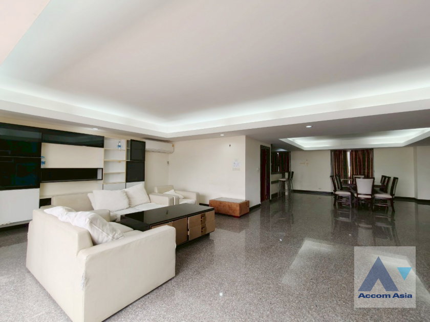 picture 🔼🔽 AccomA 📩 Elegant City View Residence in Classic Sukhumvit 39 at Royal Castle - 2/20