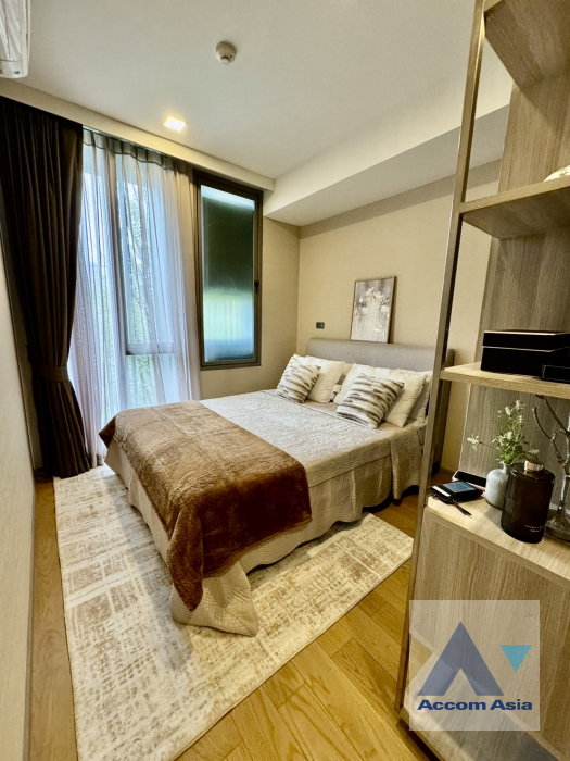 picture 🔼🔽 AccomA 📩 Fully Furnished 3 BR Condominium @Fynn Sukhumvit 31 Condominium (AA42931) - 17/20