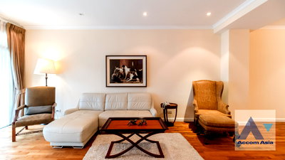 คอนโดให้เช่า : 🔼🔽 AccomA 📩  2 BR Condominium @Cadogan Private Residence (AA17181)