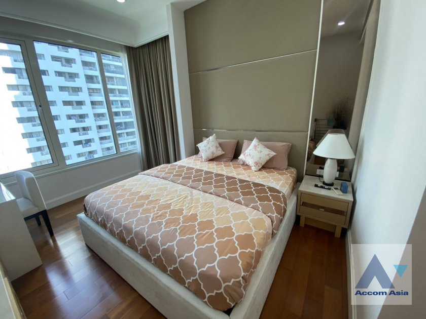 picture 🔼🔽 AccomA 📩  2 BR Condominium @Q Langsuan  (AA45354) - 7/15