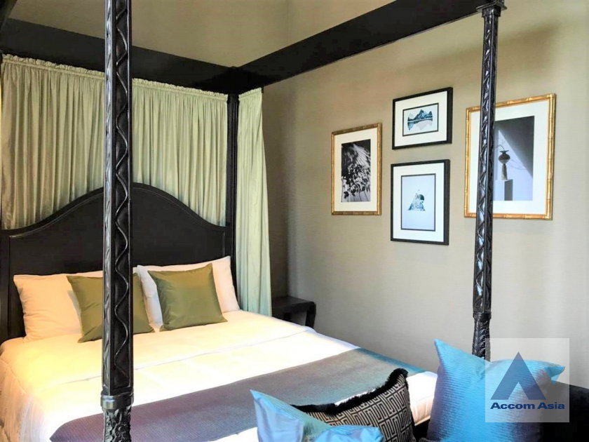รูป 🔼🔽 AccomA 📩 Garden View 2 BR Condominium @98 Wireless (AA45064) - รูปที่ 8/13