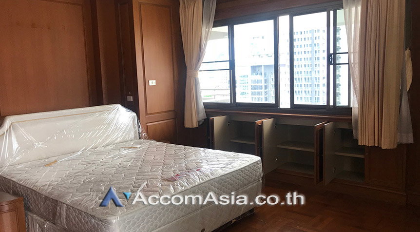 รูป 🔼🔽 AccomA 📩  3 BR Condominium @Tower Park (AA27340) - รูปที่ 5/6