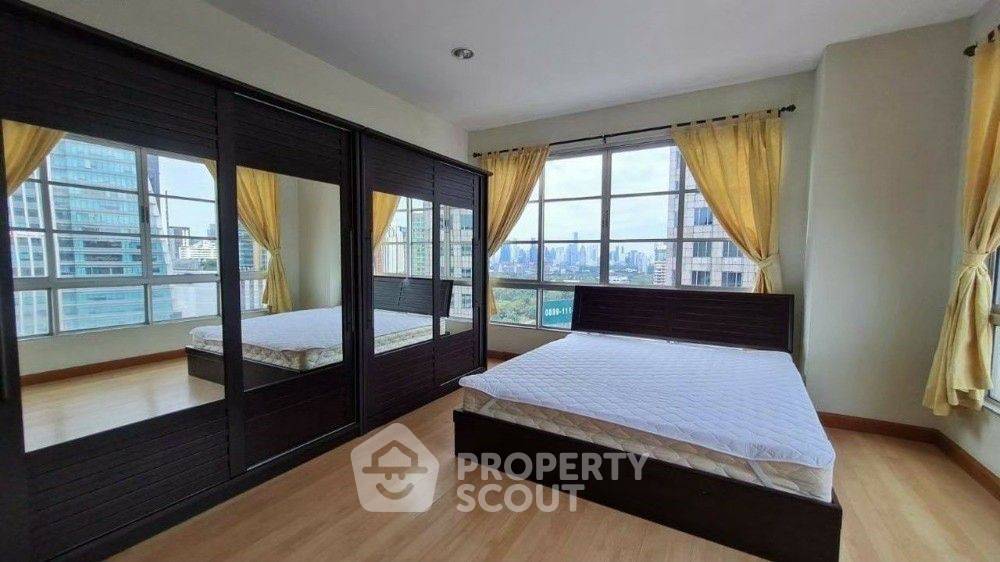 รูป คอนโด 3-ห้องนอน ที่ ซิตี้ สมาร์ท สุขุมวิท18 ใกล้ BTS อโศก (ID 1832611) - รูปที่ 10/18